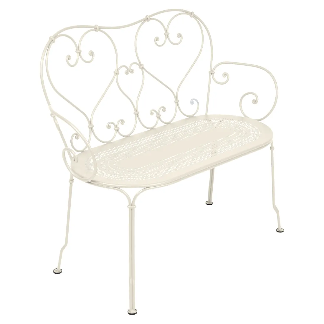 Fermob 1900 Bench/Loveseat