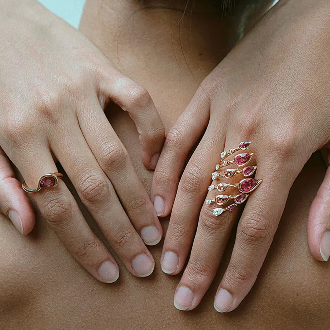 Flare Ring