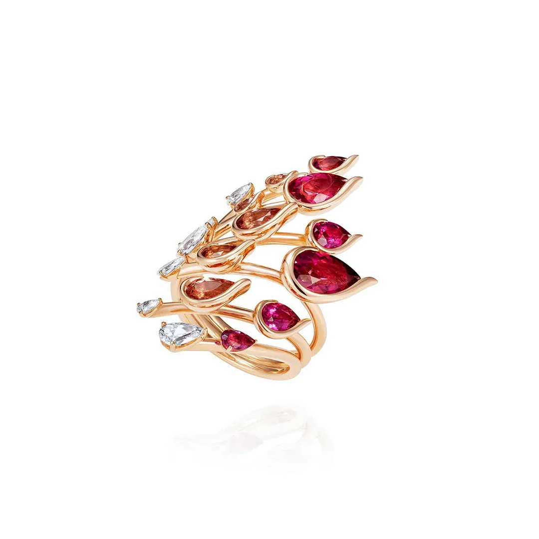 Flare Ring