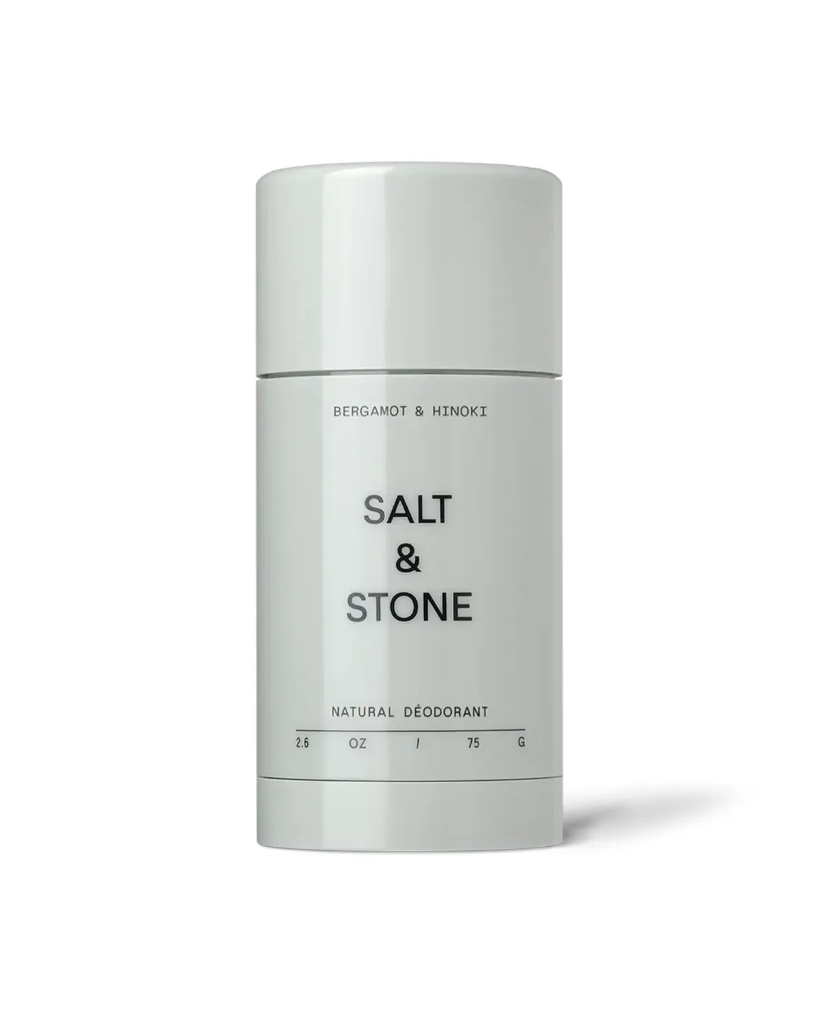 Formula No.1 Bergamot & Hinoki Natural Deodorant