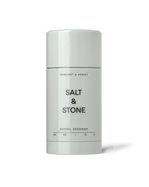 Formula No.1 Bergamot & Hinoki Natural Deodorant
