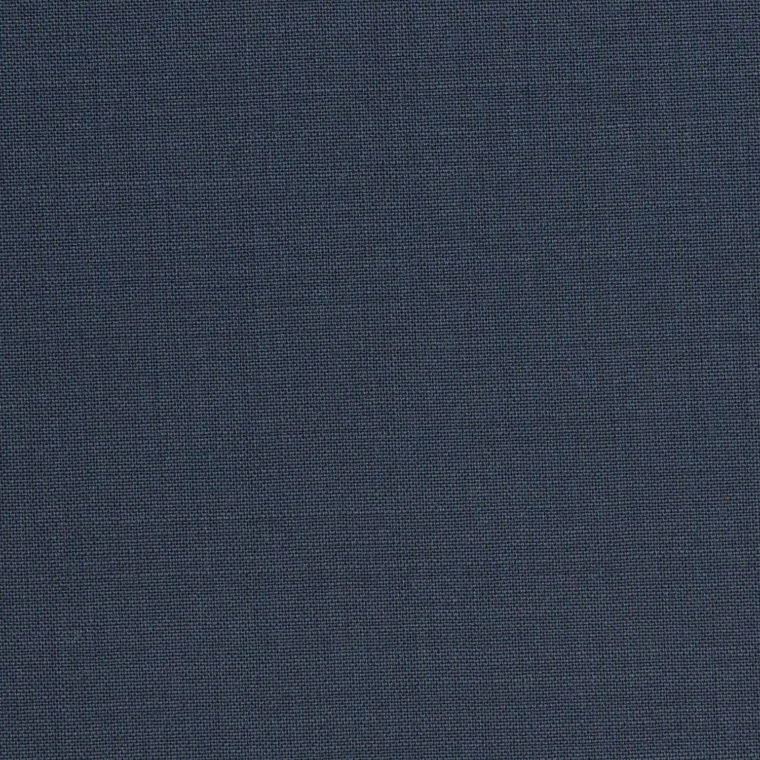 Grey/Blue Plain Topaz Suiting Cashlux 150