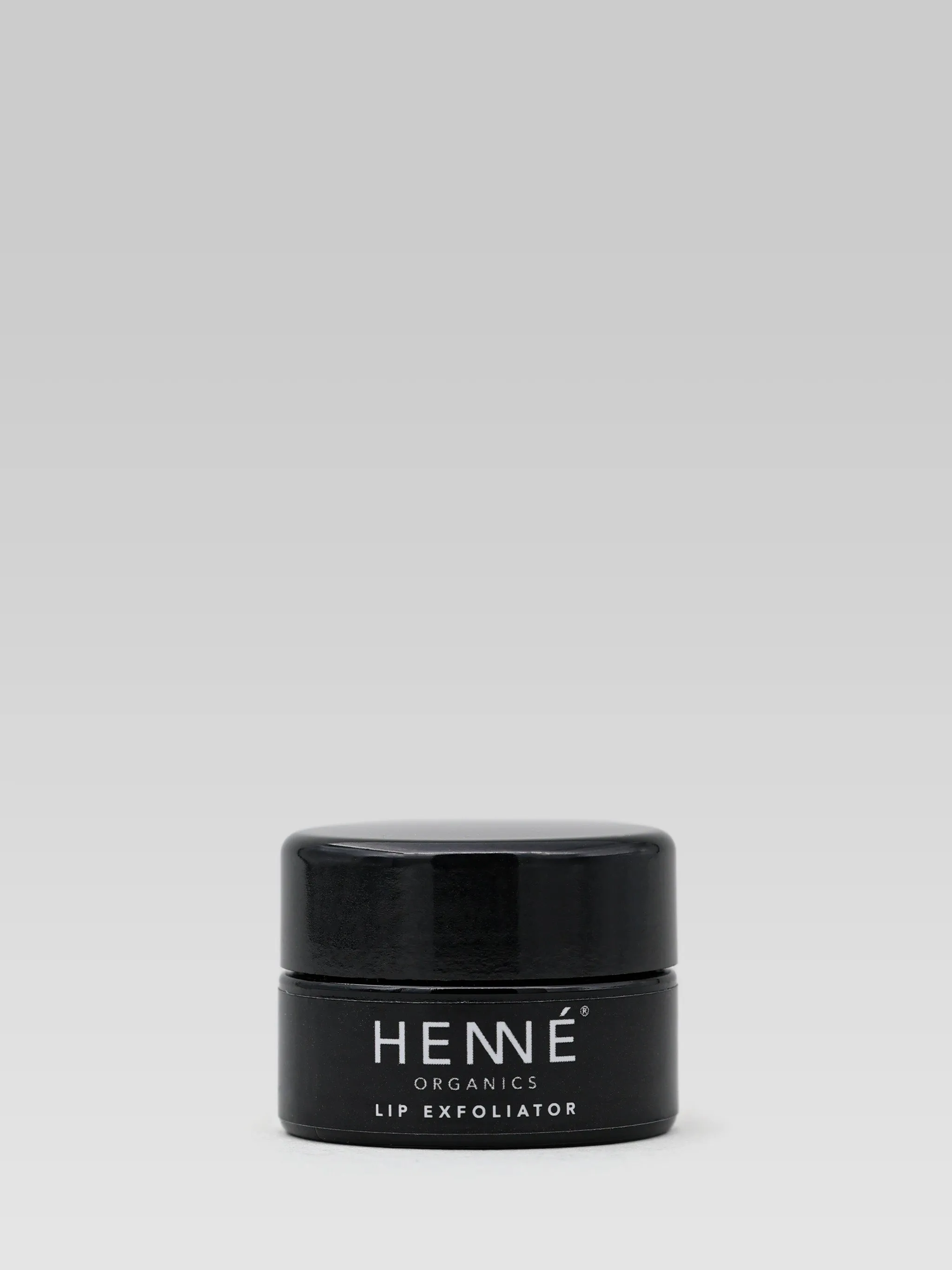 HENNÉ ORGANICS Rose Diamonds Lip Exfoliator