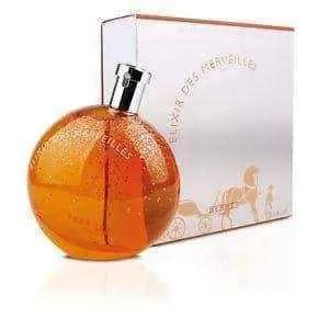 Hermès Elixir des Merveilles Eau de Parfum 50ml Spray