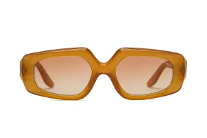 Joana - Golden Amber