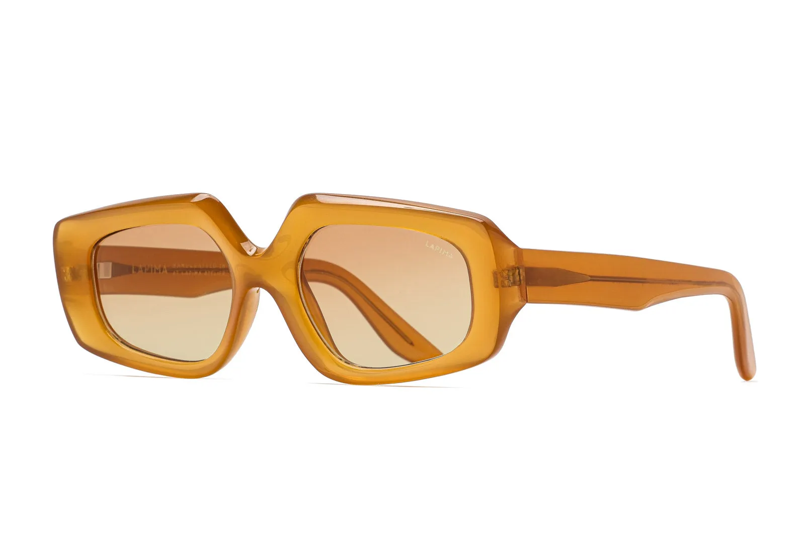Joana - Golden Amber