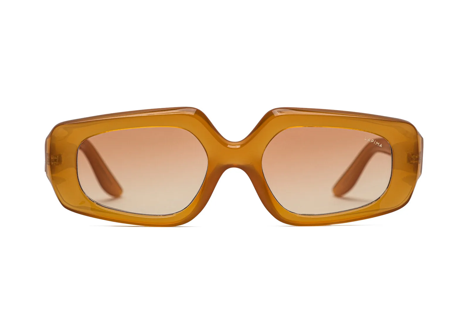 Joana - Golden Amber
