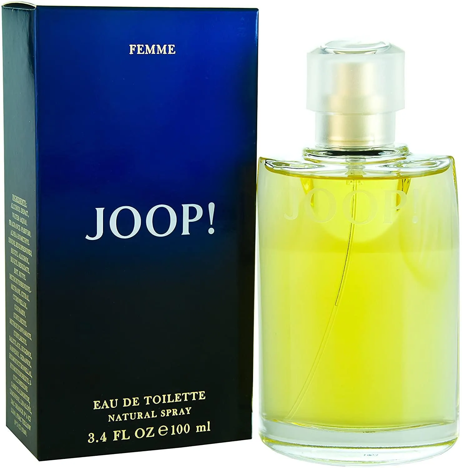 Joop Femme