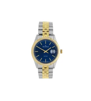 Kensington royal bicolor blue 39
