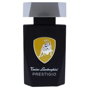 LAMBORGHINI PRESTIGIO MEN EDT 125ML