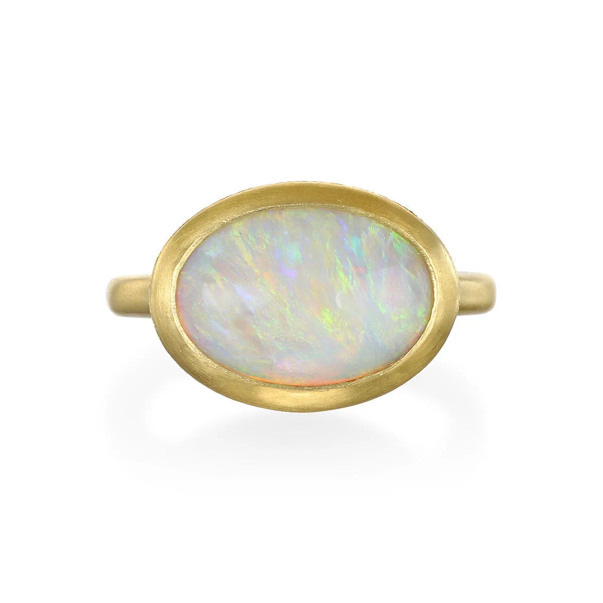 Lightning Ridge Natural Black Opal 2.80 Carats