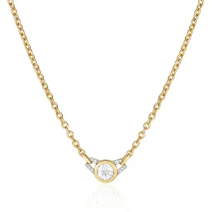 Lucy Choker Necklace