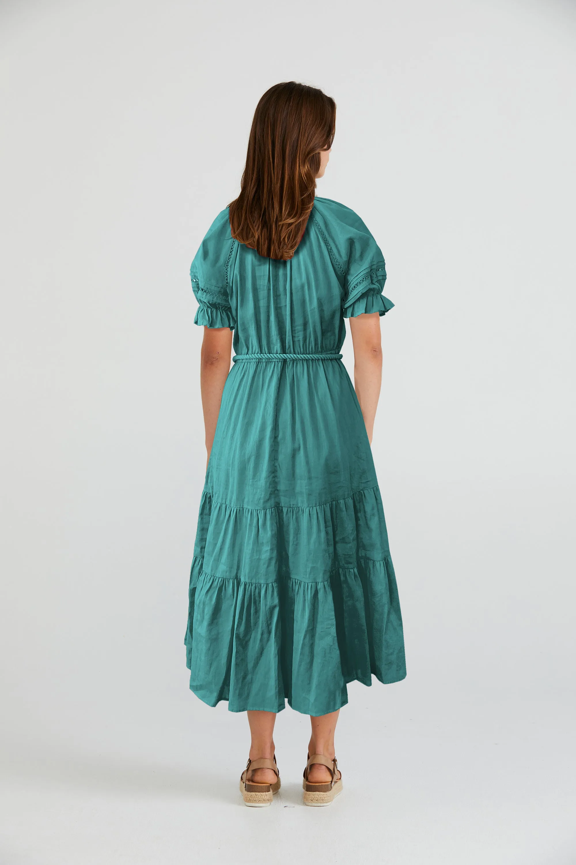 Montana Dress