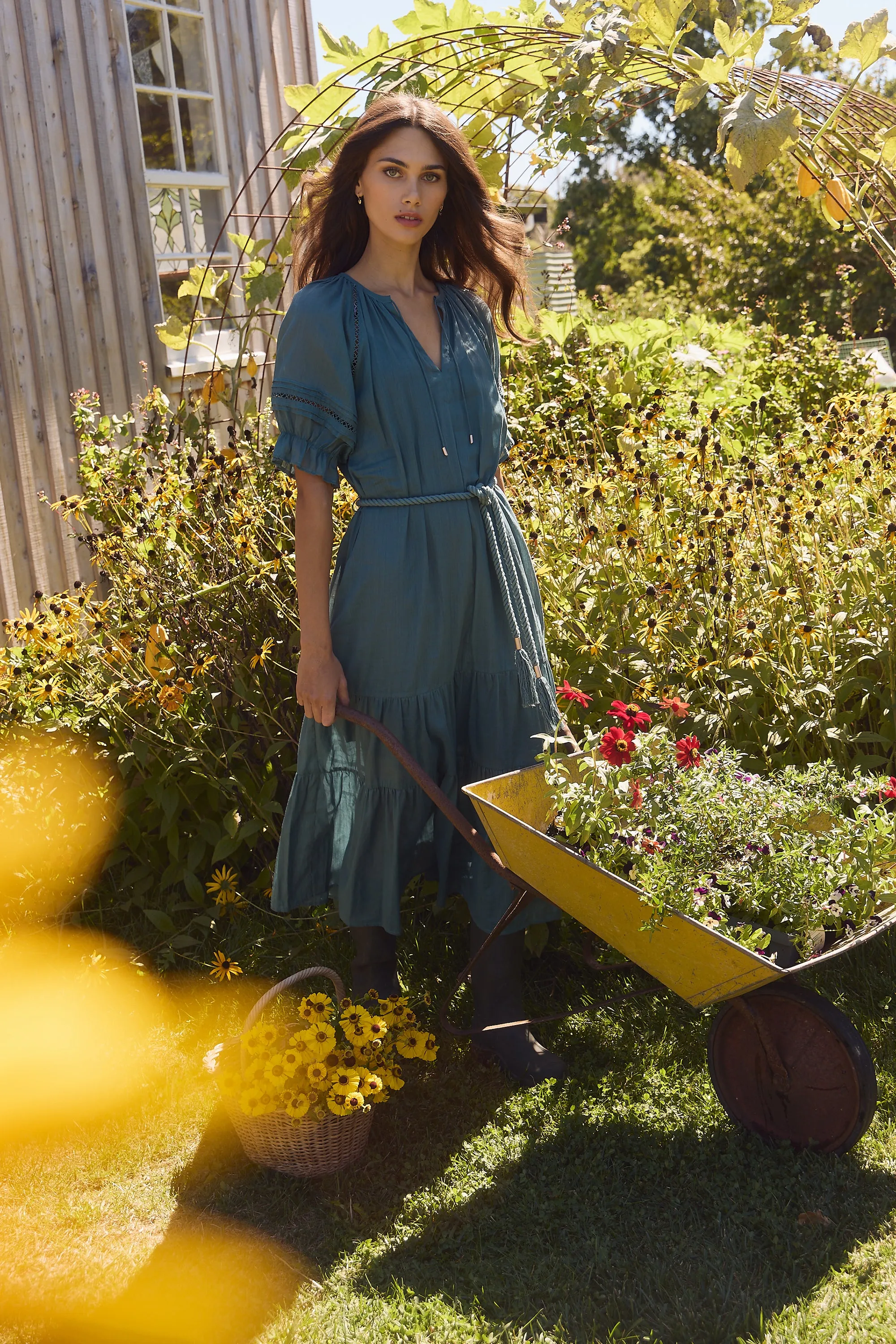 Montana Dress