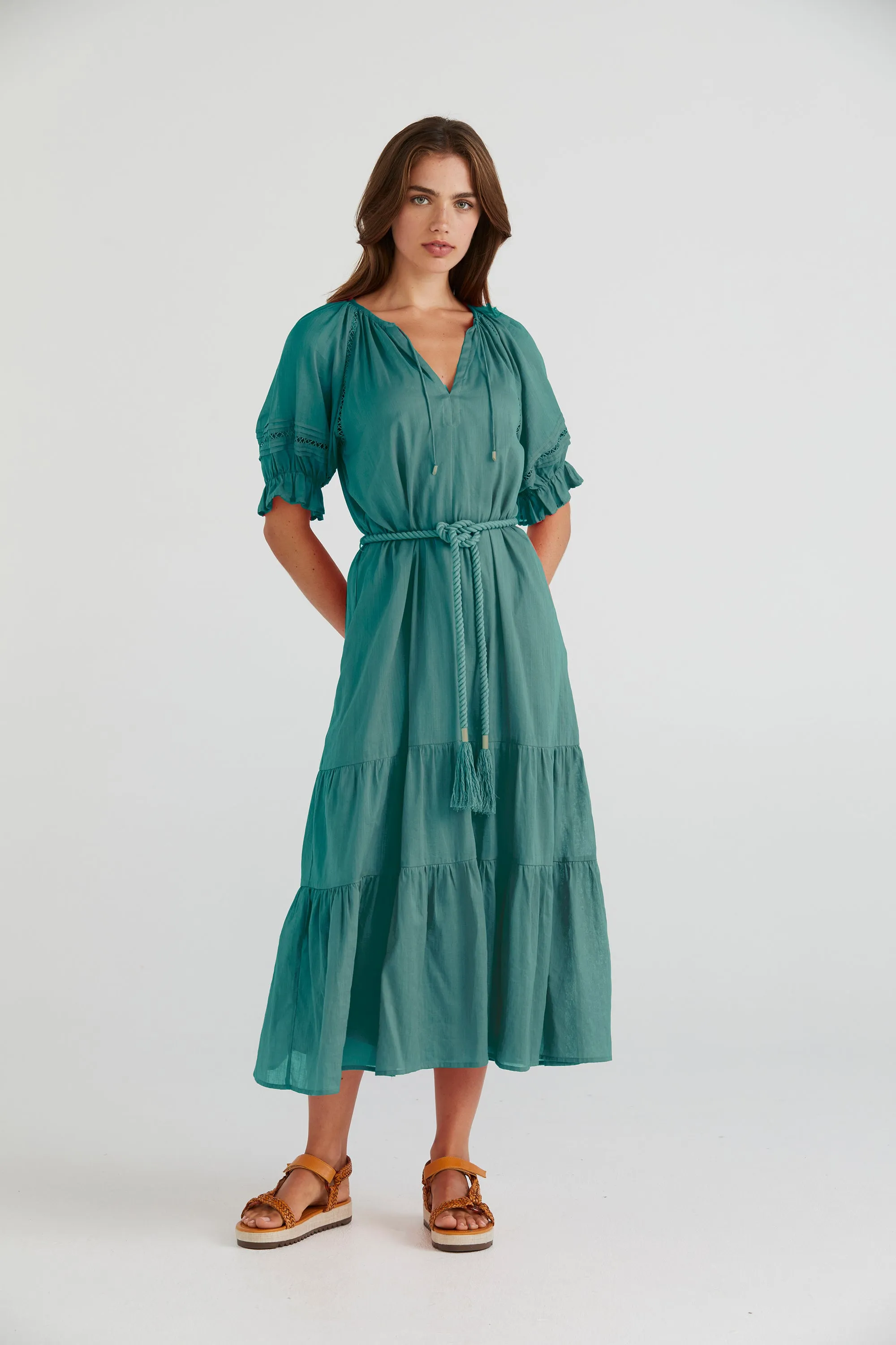 Montana Dress
