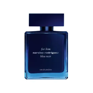Narciso Rodriguez For Him Bleu Noir Eau de Parfum