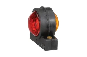 Narva Side Marker Lamp (Red/Amber) - 85740
