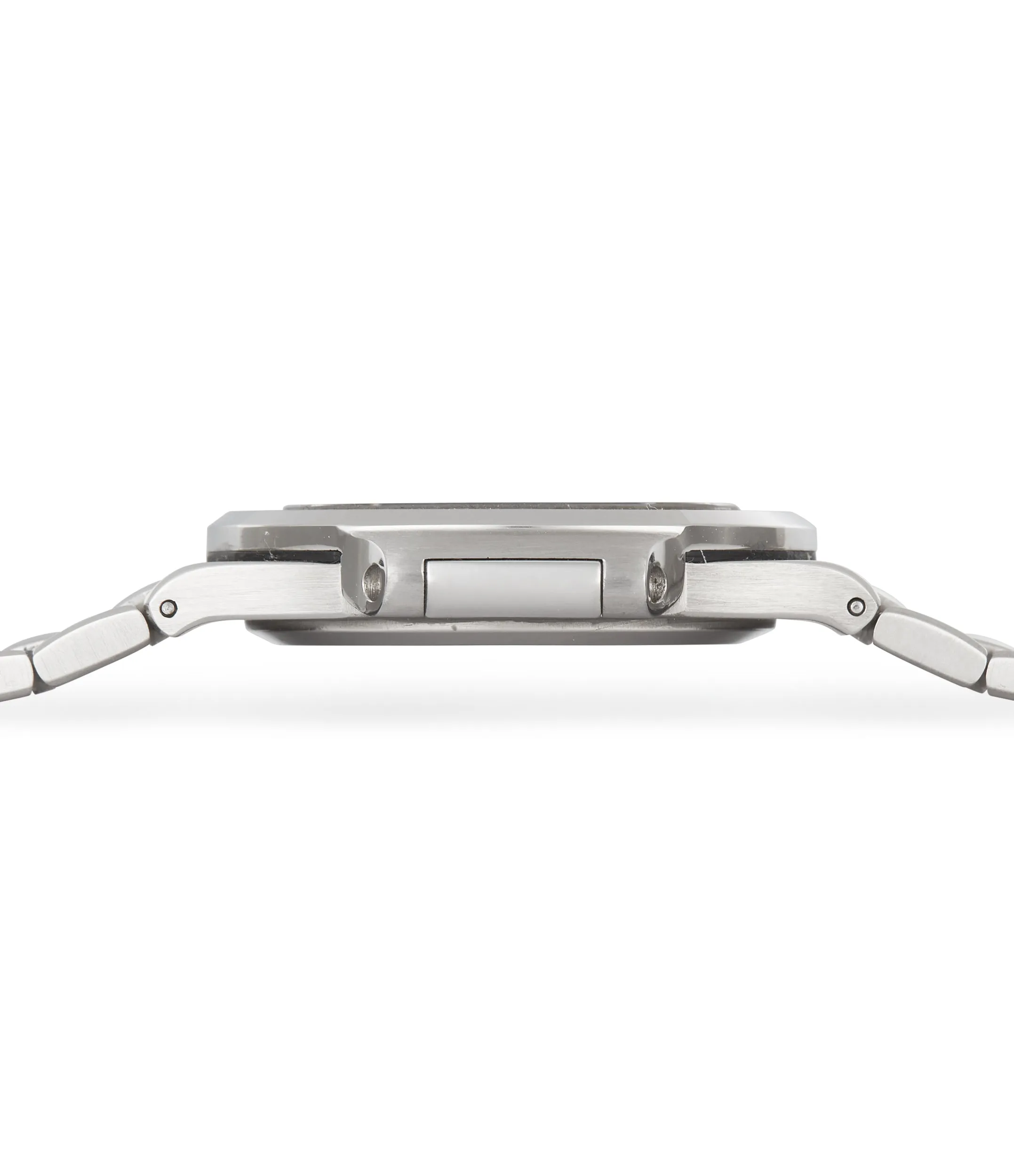 Nautilus | 5800 | Stainless Steel