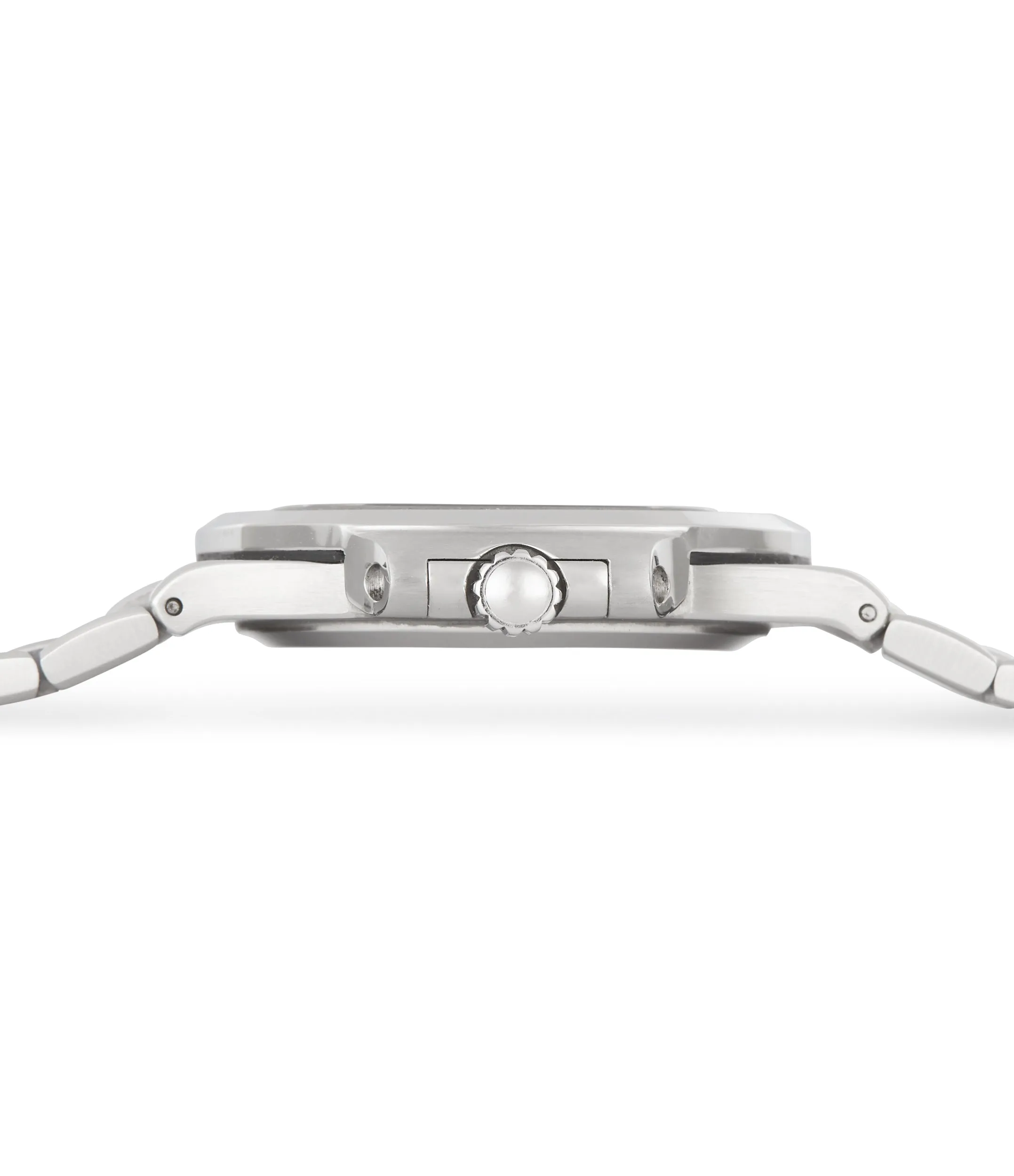 Nautilus | 5800 | Stainless Steel