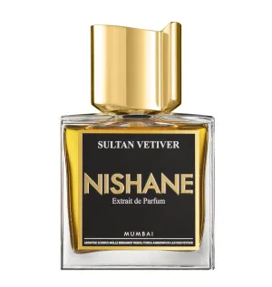NISHANE SULTAN VETIVER EDP 50ML