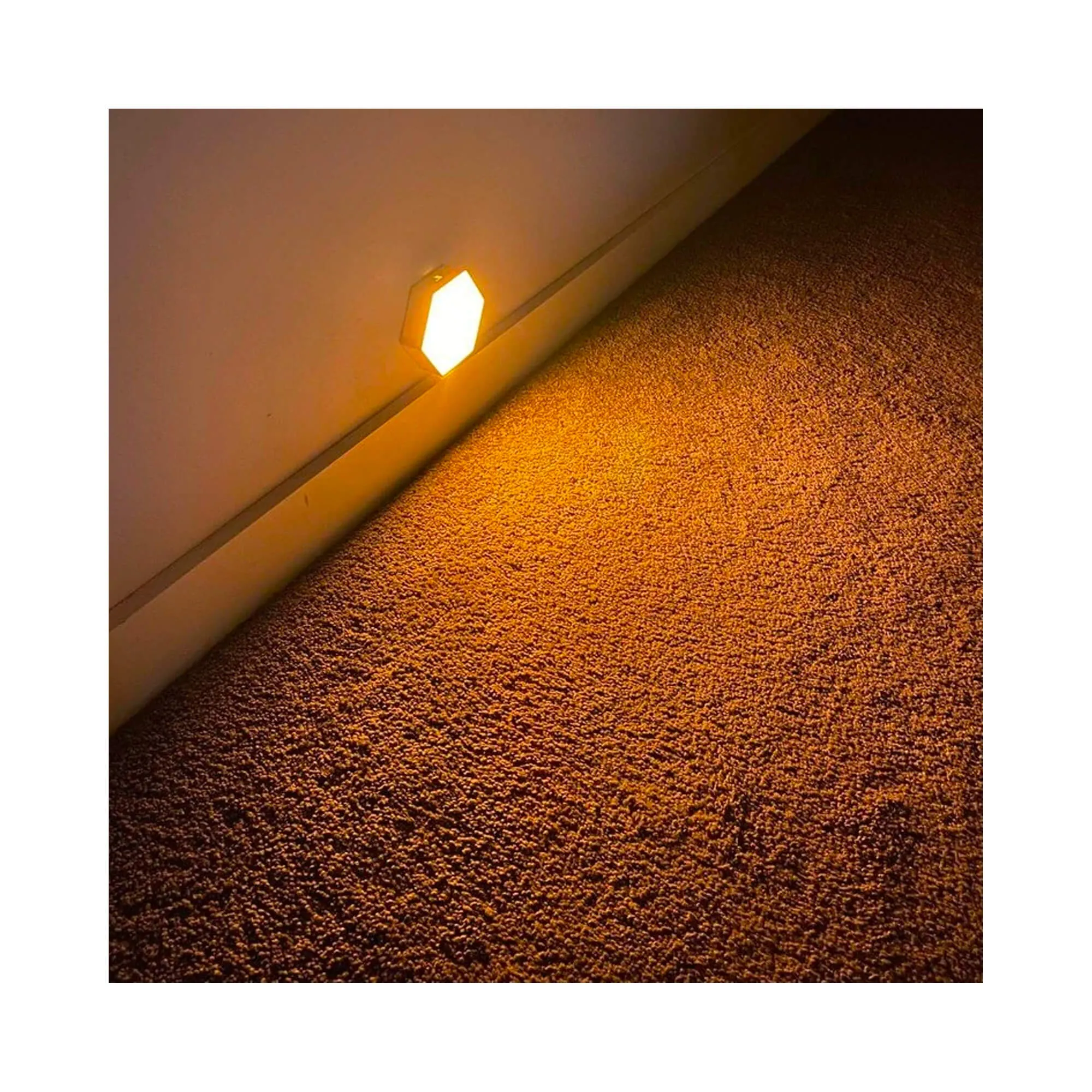 NoBlue Motion Night Light