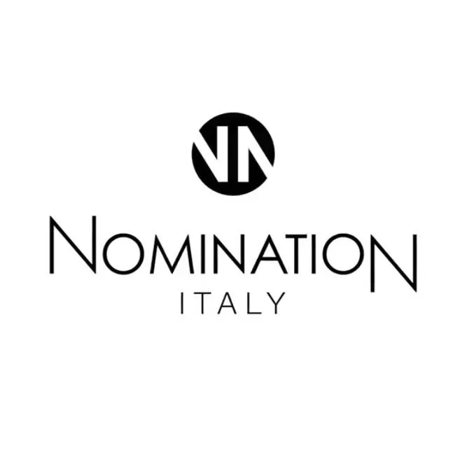 NOMINATION Link Silver October with Opal