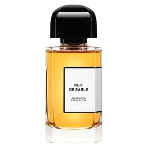 Nuit De Sable - Sample