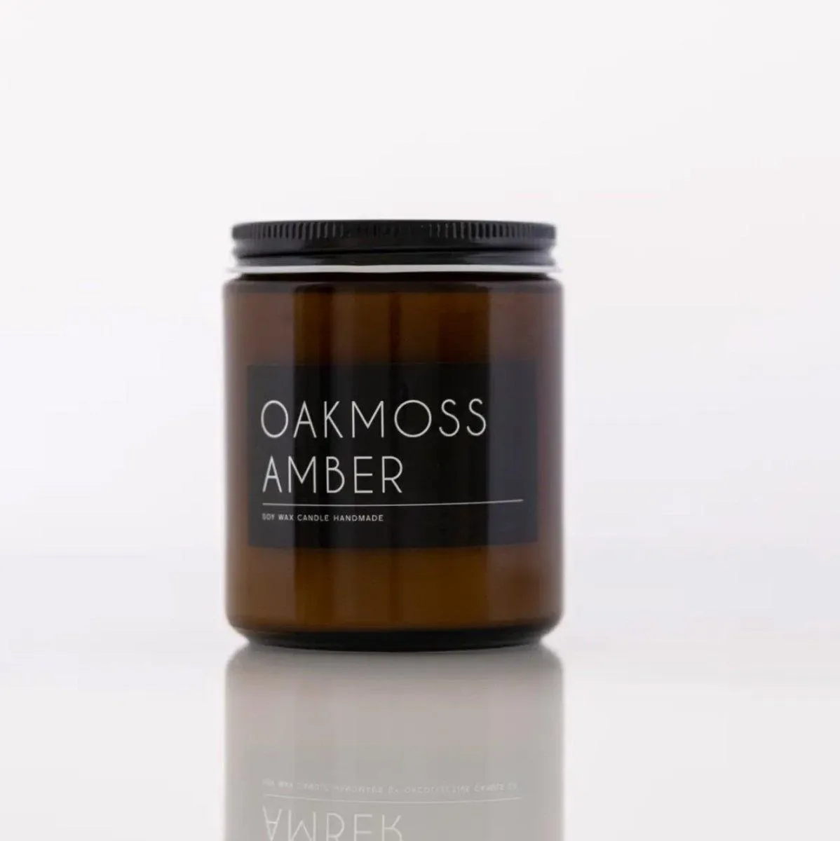 Oakmoss Amber