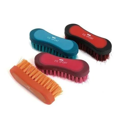 Premier Equine Small Face Brush