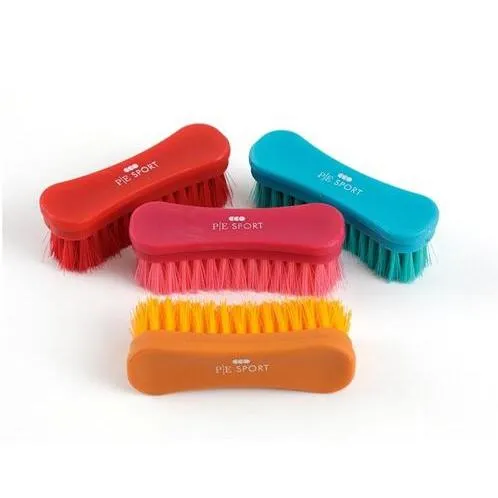 Premier Equine Small Face Brush