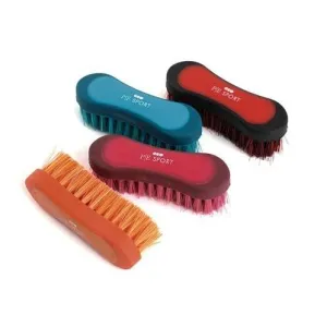 Premier Equine Small Face Brush