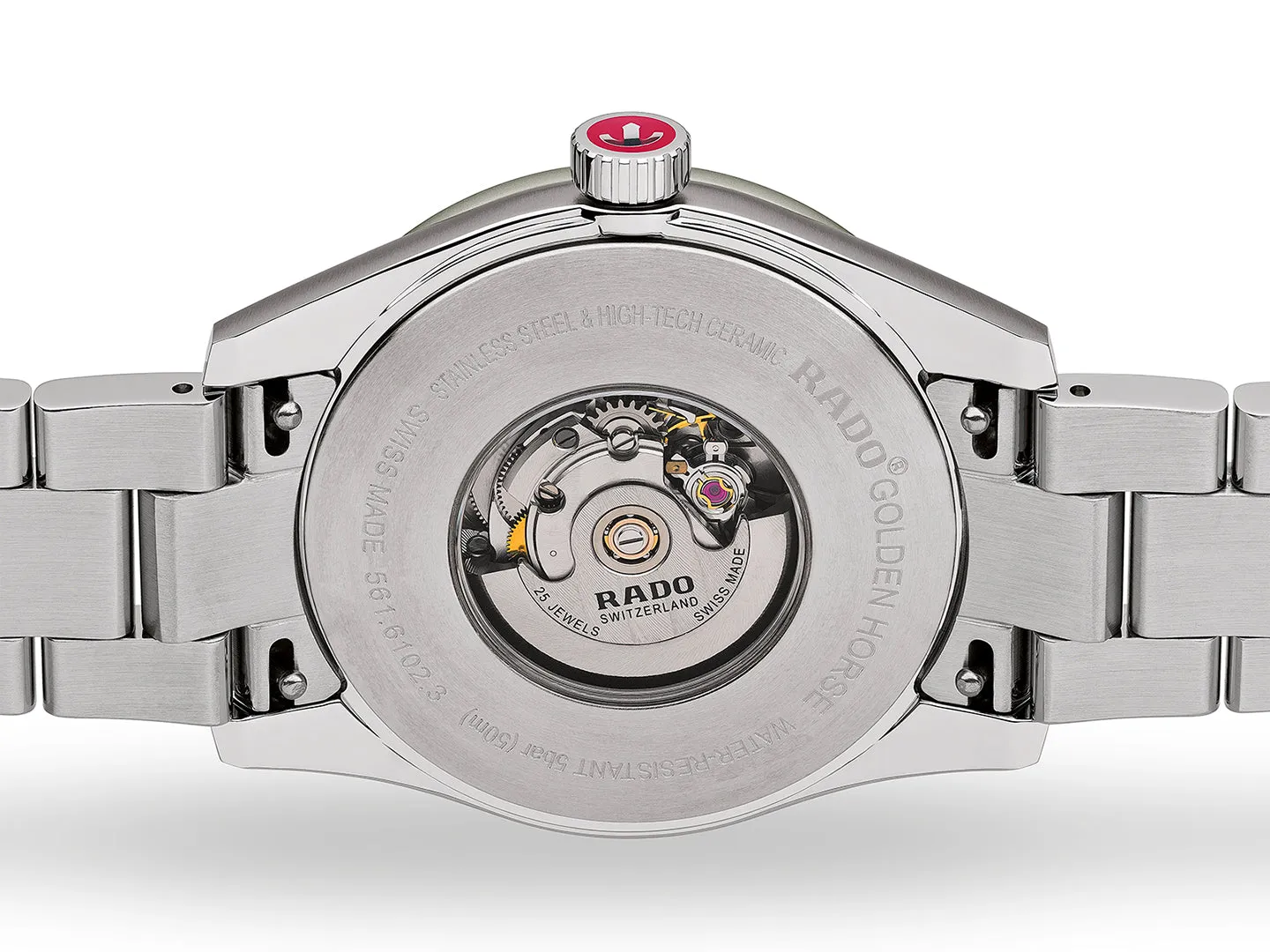 Rado Golden Horse Automatic R33103314