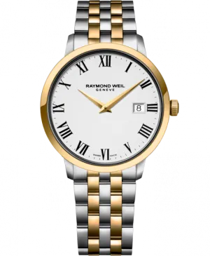 Raymond Weil Men's 5488-STP-00300 Toccata Watch