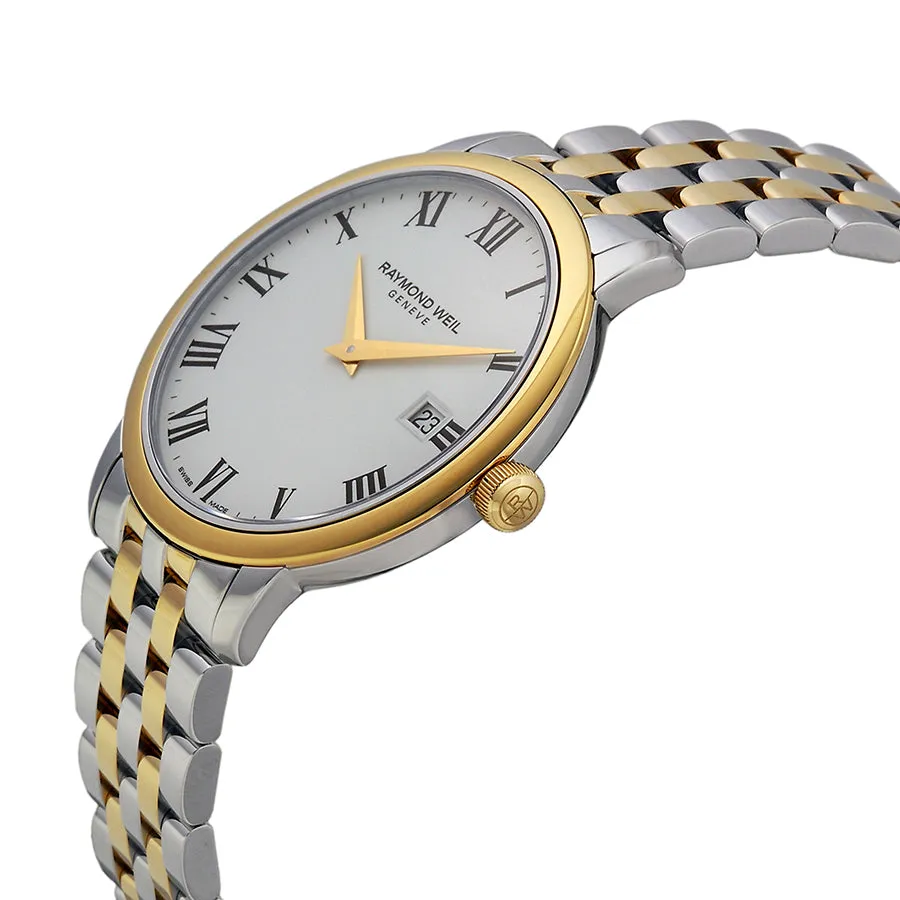 Raymond Weil Men's 5488-STP-00300 Toccata Watch