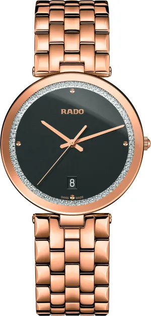 RD Watch FlORSence D