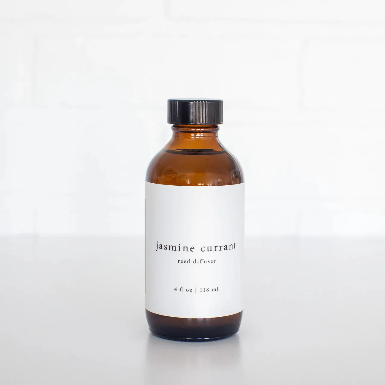 Reed Diffuser - Jasmine   Currant