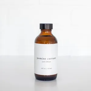 Reed Diffuser - Jasmine   Currant