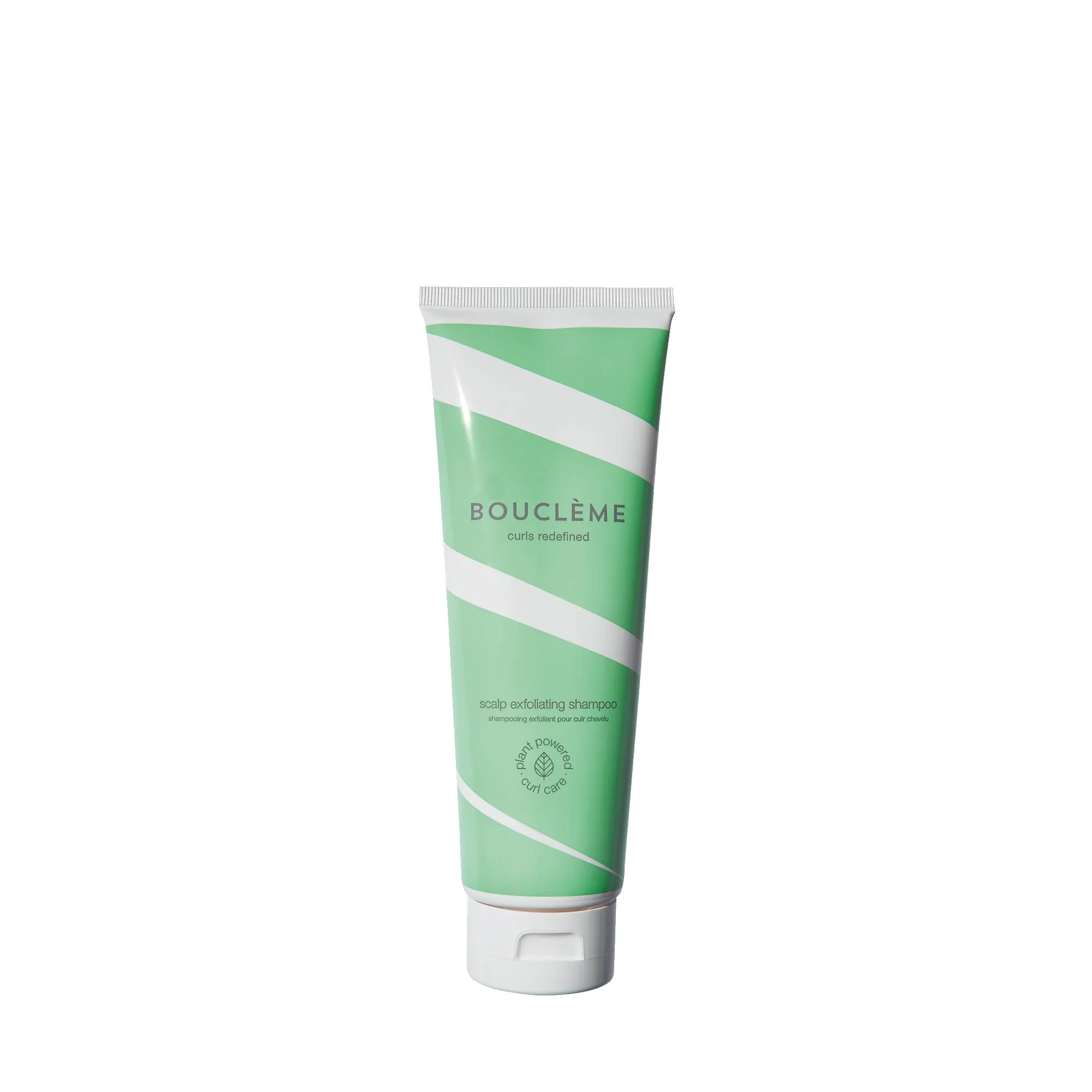 Scalp Exfoliating Shampoo