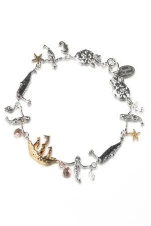 Seafaring Bracelet