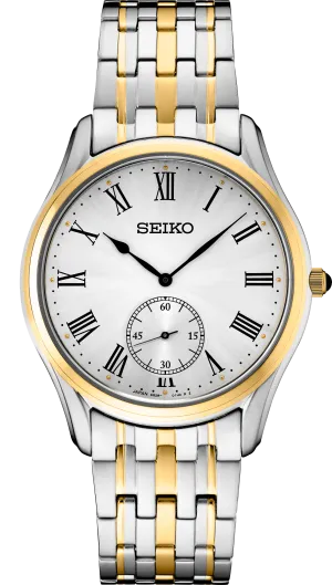 Seiko Essentials Collection SRK048