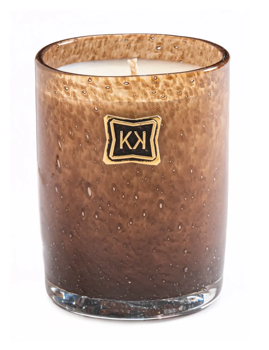 SIERRA VISTA 2142 Opus Bronze Scented candle