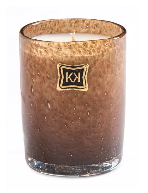 SIERRA VISTA 2142 Opus Bronze Scented candle