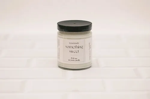 terranmade candles
