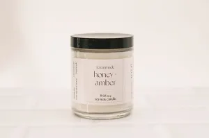 terranmade candles