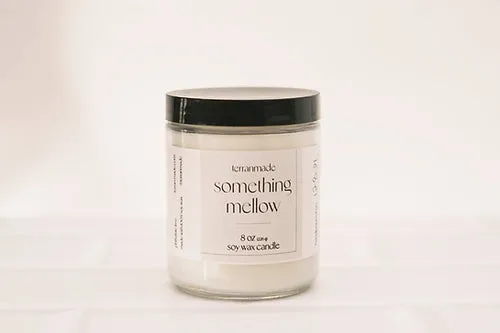terranmade candles
