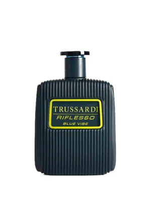Trussardi Riflesso Blue Vibe For Men EDT 100ml
